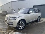 Land Rover Range Rover 2013 года за 19 900 000 тг. в Астана