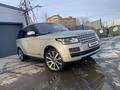 Land Rover Range Rover 2013 года за 19 900 000 тг. в Астана – фото 4