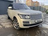 Land Rover Range Rover 2013 года за 19 900 000 тг. в Астана – фото 2