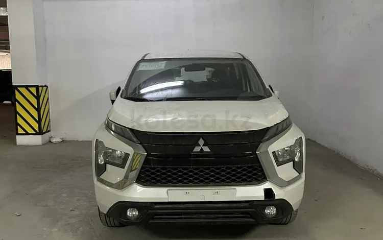 Mitsubishi Xpander 2023 года за 11 500 000 тг. в Актау