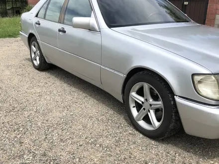 Mercedes-Benz S 320 1996 года за 2 700 000 тг. в Алматы