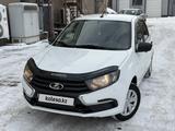 ВАЗ (Lada) Granta 2190 2020 года за 3 750 000 тг. в Алматы – фото 2