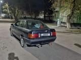 Audi 80 1990 года за 900 000 тг. в Павлодар – фото 4