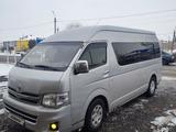 Toyota Hiace 2011 годаүшін12 000 000 тг. в Тараз