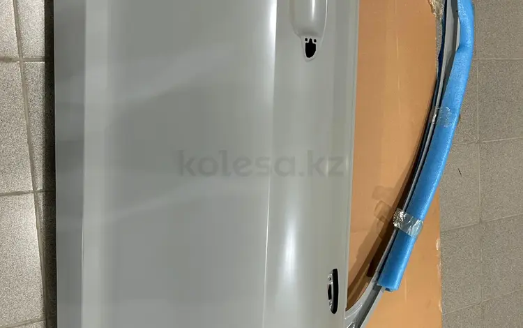 Дверь передняя правая для KIA K5 2020-2024 за 320 000 тг. в Костанай