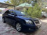 Toyota Avensis 2006 года за 4 500 000 тг. в Шымкент – фото 2