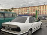 BMW 520 1994 годаүшін1 750 000 тг. в Тараз – фото 5