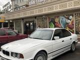 BMW 520 1994 года за 1 750 000 тг. в Тараз – фото 4
