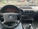 BMW 520 1994 годаүшін1 750 000 тг. в Тараз – фото 2