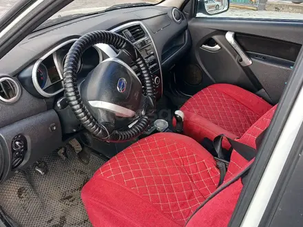 Datsun on-DO 2015 года за 2 250 000 тг. в Актобе – фото 13