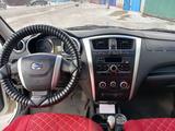 Datsun on-DO 2015 года за 2 250 000 тг. в Актобе – фото 5