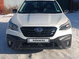 Subaru Outback 2021 годаүшін17 200 000 тг. в Алматы – фото 2