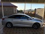 Hyundai Sonata 2021 годаүшін8 000 000 тг. в Шымкент – фото 3