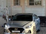 Hyundai Sonata 2021 года за 8 000 000 тг. в Шымкент