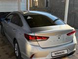 Hyundai Sonata 2021 годаүшін8 000 000 тг. в Шымкент – фото 5