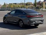 Changan Eado 2025 годаүшін7 000 000 тг. в Кызылорда – фото 2