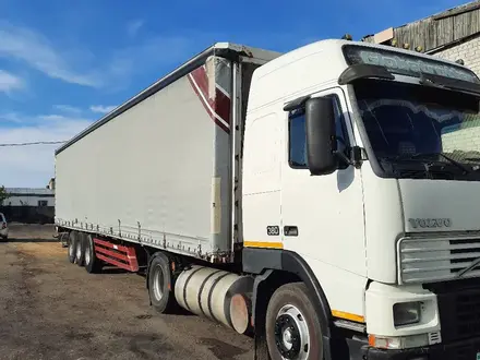 Volvo  FH12 1997 года за 9 300 000 тг. в Семей