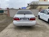 Nissan Maxima 2000 годаүшін1 650 000 тг. в Атырау – фото 5