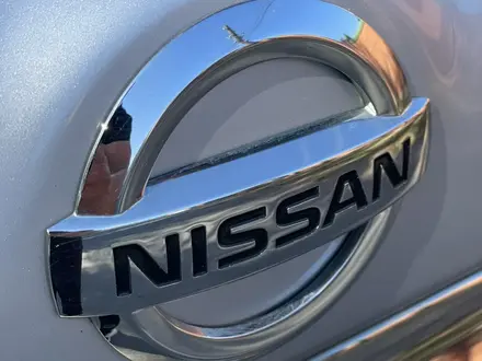 Nissan Terrano 2019 года за 6 900 000 тг. в Уральск – фото 14