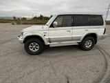 Mitsubishi Pajero 1996 года за 3 700 000 тг. в Усть-Каменогорск – фото 3