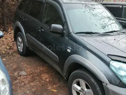 Toyota RAV4 2004 года за 5 200 000 тг. в Алматы – фото 3