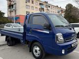 Kia Bongo 2024 года за 13 500 000 тг. в Алматы – фото 3