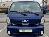Kia Bongo 2024 года за 13 500 000 тг. в Алматы