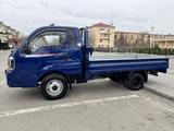 Kia Bongo 2024 года за 13 500 000 тг. в Алматы – фото 2