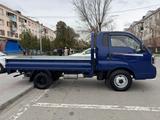 Kia Bongo 2024 года за 13 500 000 тг. в Алматы – фото 5