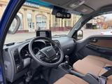 Kia Bongo 2024 года за 13 500 000 тг. в Алматы – фото 4