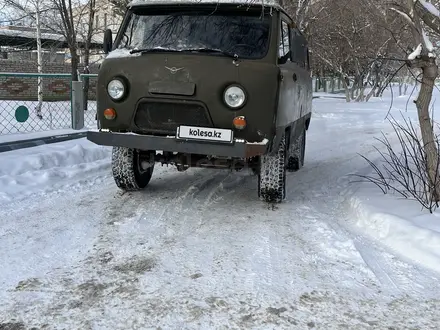 УАЗ Буханка 1988 года за 2 000 000 тг. в Костанай – фото 8