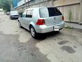 Volkswagen Golf 2003 годаүшін2 100 000 тг. в Алматы – фото 5