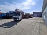 Mercedes-Benz  Actros 2011 года за 18 000 000 тг. в Костанай