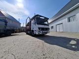 Mercedes-Benz  Actros 2011 года за 17 700 000 тг. в Костанай – фото 2