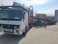 Mercedes-Benz  Actros 2011 года за 17 700 000 тг. в Костанай – фото 3