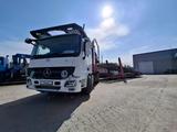Mercedes-Benz  Actros 2011 года за 17 700 000 тг. в Костанай – фото 5