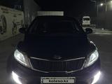 Kia Rio 2014 года за 3 500 000 тг. в Актау – фото 4