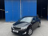Kia Rio 2014 года за 3 500 000 тг. в Актау – фото 3