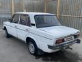 ВАЗ (Lada) 2106 2001 года за 400 000 тг. в Шымкент – фото 23