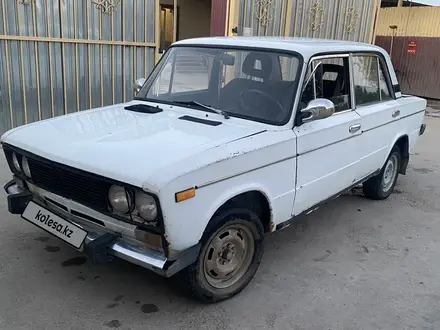 ВАЗ (Lada) 2106 2001 года за 400 000 тг. в Шымкент – фото 25