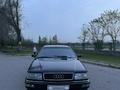 Audi V8 1990 года за 2 800 000 тг. в Каскелен – фото 3