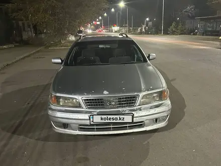 Nissan Cefiro 1997 года за 2 500 000 тг. в Алматы