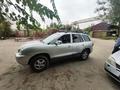 Hyundai Santa Fe 2004 годаүшін3 800 000 тг. в Алматы