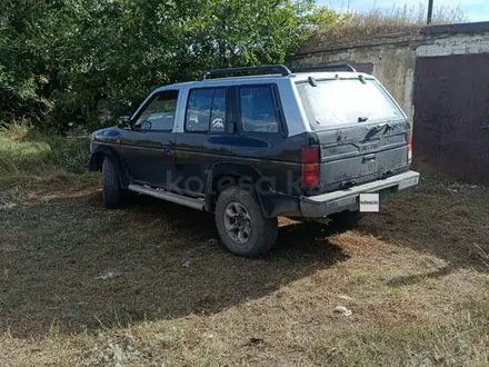 Nissan Terrano 1992 года за 1 100 000 тг. в Караганда – фото 10