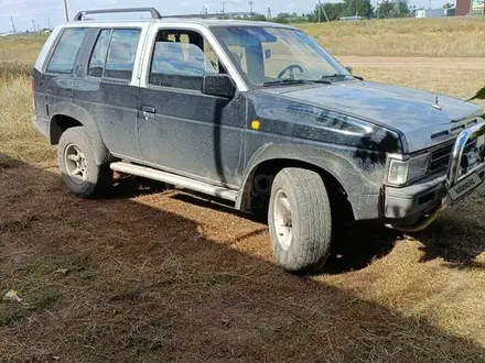 Nissan Terrano 1992 года за 1 100 000 тг. в Караганда – фото 6