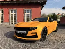 Chevrolet Camaro, 2023