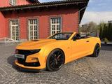 Chevrolet Camaro 2023 годаүшін26 500 000 тг. в Алматы – фото 3