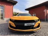 Chevrolet Camaro 2023 годаүшін26 500 000 тг. в Алматы – фото 5