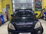 Chery Tiggo 2007 года за 2 300 000 тг. в Костанай