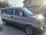 Hyundai Starex 2004 года за 3 600 000 тг. в Алматы – фото 4